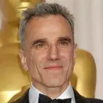 Daniel Day-Lewis: Seltener Ausflug zurück in die Öffentlichkeit