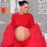 Sängerin Jessie J ist erstmals Mutter geworden