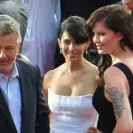 Hilaria Baldwin: Ganze Familie freut sich über Irelands Baby