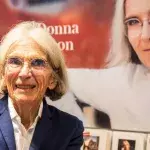 "Wie die Kommunisten": Donna Leon kritisiert Umschreiben von Büchern