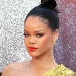 Rihanna oben ohne: Schwangerschafts-Shooting "wie eine Göttin"