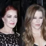 Priscilla Presley: "Unsere Familie ist stärker als je zuvor"