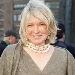 Martha Stewart: "Ich hatte keine plastische Operation"
