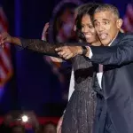 Barack Obama über Eheprobleme: "Situation war einfach nicht normal"