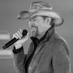 Country-Star Toby Keith mit 62 Jahren gestorben