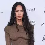 Dysmorphophobie: Megan Fox hat ihren Körper "nie" geliebt