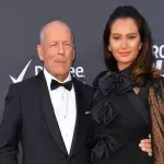 Bruce Willis: Seine Frau veröffentlicht ein Buch über seine Krankheit