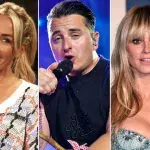 Heidi Klum & Co: So feiern die Stars ihre Mamas am Muttertag