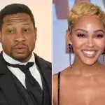 Sind Jonathan Majors und Meagan Good ein Paar?