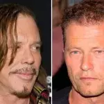 Mickey Rourke über Til Schweiger: Er wurde "gekreuzigt"