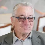 Siebtes Kind mit 79 Jahren: Robert De Niro verrät Namen seiner Tochter
