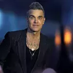 Robbie Williams zeichnet lustige Diät-Comics