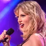 Taylor Swift: Mysteriöses Buch wird zum Hype wegen Swifties