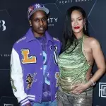 Geheimnis um den Namen von Rihannas Sohn endlich gelüftet
