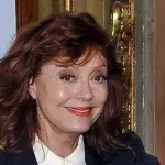 Susan Sarandon wurde bei Protestaktion festgenommen