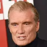 Dolph Lundgren an Krebs erkrankt