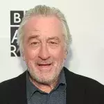 Sieben Kinder mit vier Frauen: Robert De Niros filmreifes Liebesleben