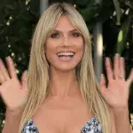 "Absolutes Chaos": Heidi Klum präsentiert ihren Kleiderschrank
