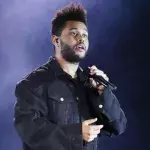 The Weeknd denkt über neuen Künstlernamen nach