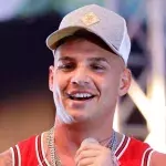 Pietro Lombardi: Sein Sohn Leano wurde getauft