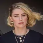 Amber Heard: Verlässt sie Hollywood für immer?