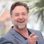 Russell Crowe: Warum er nicht zur Krönung nach London darf