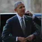 Barack Obama: Das hat er in Berlin erlebt