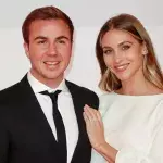 Bestätigt: Mario Götze wird erneut Vater