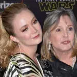 Familienstreit vor Zeremonie zu Carrie Fishers Stern auf Walk of Fame