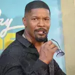 Große Sorge um Hollywood-Star Jamie Foxx: "Betet für ihn"