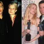 Hatte Gwyneth Paltrow mit Brad Pitt oder Ben Affleck den besseren Sex?