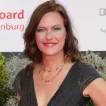 Schauspielerin Nina Kronjäger ist wieder Single