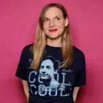 Judith Holofernes erhält Preis für besonderen Musikverdienst
