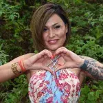 Jasmin Herren: Nach zwei Jahren wieder bereit für eine neue Liebe