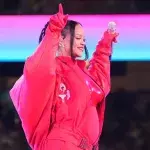 Rekord! Rihanna ist die Frau mit den meisten Twitter-Followern