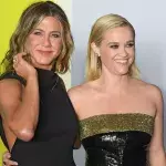 Rührende Videobotschaft: Jennifer Aniston ist dankbar für Freundinnen