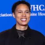 Basketball-Star Brittney Griner soll zur Met Gala kommen