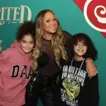 Mariah Carey: Süße Fotos zum Geburtstag ihrer Zwillinge!