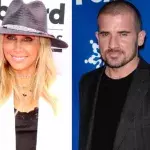 Miley Cyrus' Mutter Tish und Dominic Purcell sind verlobt