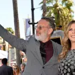 Tom Hanks und Rita Wilson: Seit 35 Jahren verliebt und verheiratet