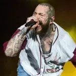 Post Malone: Er lebt für seine Tochter gesünder