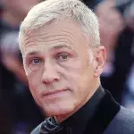 Christoph Waltz blickt auf "beschissene Jobs" in Krimi-Serien zurück