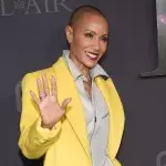Jada Pinkett Smith: Ihre Talkshow braucht ein neues Zuhause