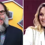 Hollywood-Star Jack Black lädt Helene Fischer zu Rock am Ring ein