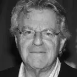 Jerry Springer ist tot: Talk-Legende stirbt mit 79 Jahren