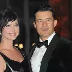 Orlando Bloom schwärmt von Katy Perrys Auftritt bei Charles' Krönung