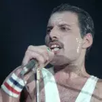 Freddie Mercury: Beste Freundin versteigert 1.500 Erinnerungsstücke