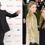 "Full House": John Stamos ließ die Olsen-Zwillinge vom Set entfernen