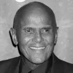 "Den guten Kampf gekämpft": Stars trauern um Harry Belafonte