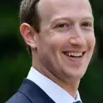 Mark Zuckerberg feiert 20. Facebook-Geburtstag: "Immer noch dabei"